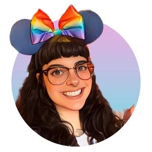 Hi!! It’s me. Hilda